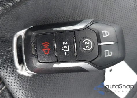 2015 Ford F-150 Lariat from USA, damaged, VIN 1FTEW1EG5FKE63152